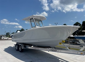 Anglers Marine